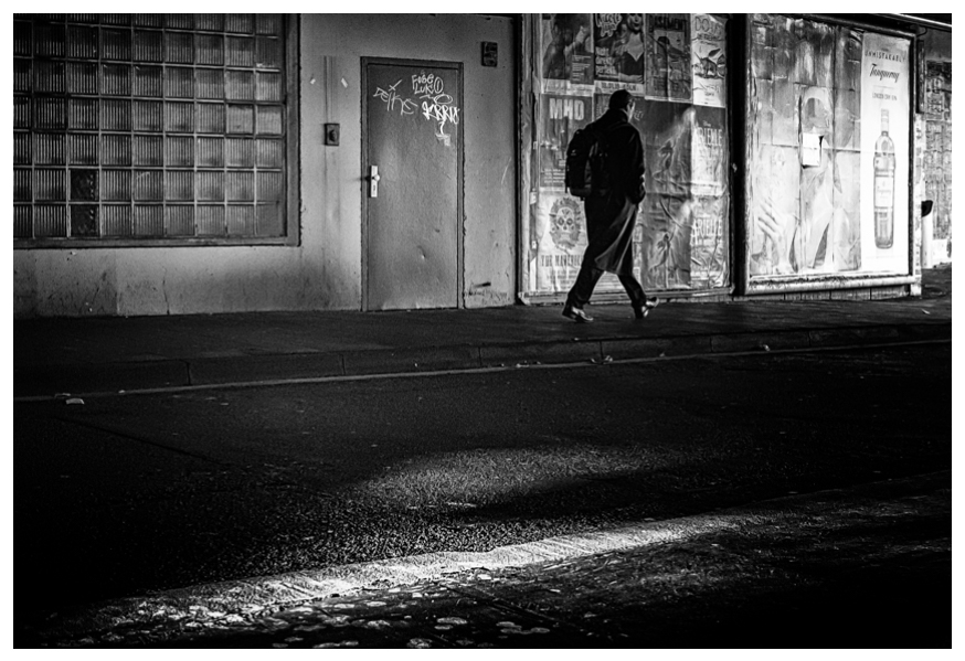 Moments of Street – Dieter La Noutelle